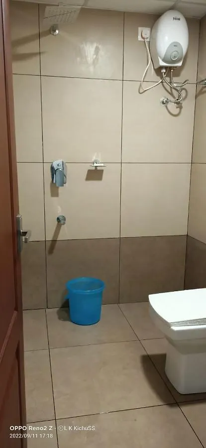 Mhb Motel Kochi